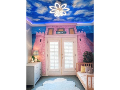 4502 Thoreau is a custom-built estate located in prestigious on River Hills Country Club in Texas - for sale on GolfHomes.com, golf home, golf lot