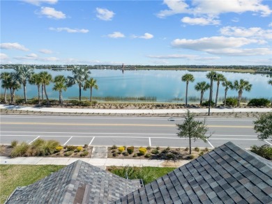 BUILT IN 2020 WITH MANY UPGRADES! BEAUTIFUL 3 BEDROOM, 2 BATH on Babcock National Golf Course in Florida - for sale on GolfHomes.com, golf home, golf lot