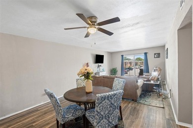 Price to SELL! Perfect for lock-and-leave buyers! Unit #611 is a on Ridglea Golf Course in Texas - for sale on GolfHomes.com, golf home, golf lot