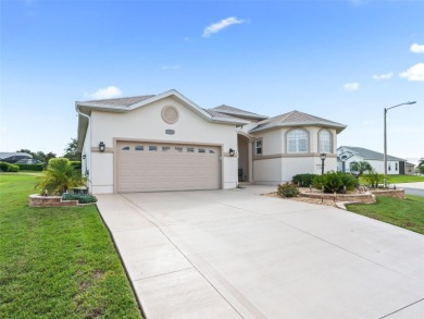 Welcome to this beautifully maintained 2017 custom home in the on Stonecrest Golf and Club Club in Florida - for sale on GolfHomes.com, golf home, golf lot