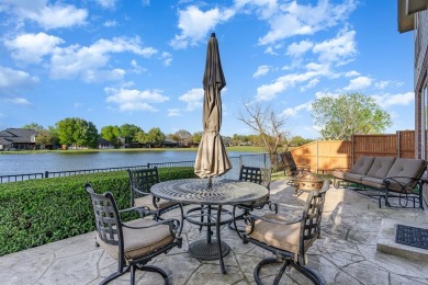 Exceptionally well maintained, private and tranquil paradise on Plantation Golf Course in Texas - for sale on GolfHomes.com, golf home, golf lot
