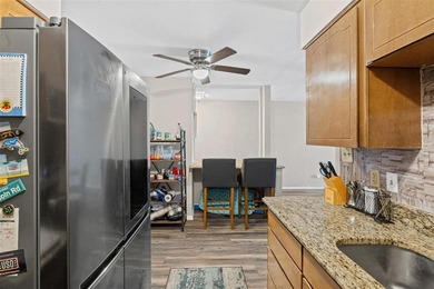 Price to SELL! Perfect for lock-and-leave buyers! Unit #611 is a on Ridglea Golf Course in Texas - for sale on GolfHomes.com, golf home, golf lot