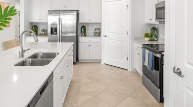 Welcome to Ibis Landing-a true golfer's paradise in Lehigh Acres on Copperhead Golf Club in Florida - for sale on GolfHomes.com, golf home, golf lot