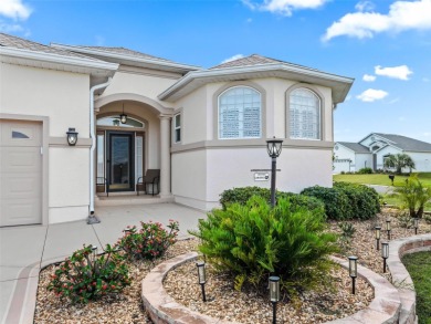 Welcome to this beautifully maintained 2017 custom home in the on Stonecrest Golf and Club Club in Florida - for sale on GolfHomes.com, golf home, golf lot