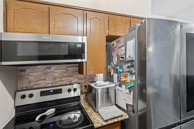 Price to SELL! Perfect for lock-and-leave buyers! Unit #611 is a on Ridglea Golf Course in Texas - for sale on GolfHomes.com, golf home, golf lot