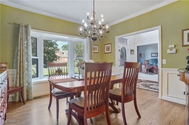 Now is your chance to join the prestigious Fox Meadow golf on Fox Meadow Country Club in Ohio - for sale on GolfHomes.com, golf home, golf lot