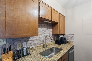 Price to SELL! Perfect for lock-and-leave buyers! Unit #611 is a on Ridglea Golf Course in Texas - for sale on GolfHomes.com, golf home, golf lot