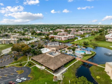 Excellent location near Sawgrass Mills, shopping, 25 min to FLL on Sunrise Lakes Phase III in Florida - for sale on GolfHomes.com, golf home, golf lot