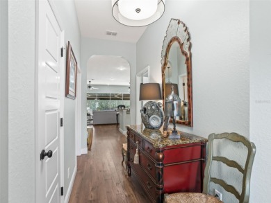 Welcome to this beautifully maintained 2017 custom home in the on Stonecrest Golf and Club Club in Florida - for sale on GolfHomes.com, golf home, golf lot