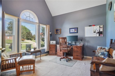 Now is your chance to join the prestigious Fox Meadow golf on Fox Meadow Country Club in Ohio - for sale on GolfHomes.com, golf home, golf lot