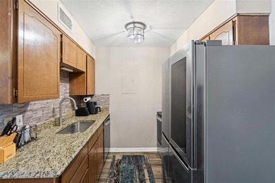 Price to SELL! Perfect for lock-and-leave buyers! Unit #611 is a on Ridglea Golf Course in Texas - for sale on GolfHomes.com, golf home, golf lot