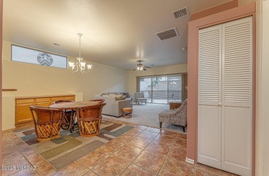 Darling freestanding townhome in The Springs--light, bright, and on Torres Blancas Golf Club in Arizona - for sale on GolfHomes.com, golf home, golf lot