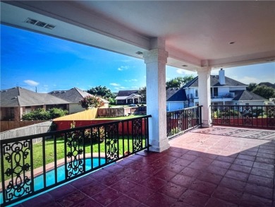 4502 Thoreau is a custom-built estate located in prestigious on River Hills Country Club in Texas - for sale on GolfHomes.com, golf home, golf lot