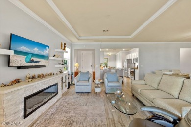 BUILT IN 2020 WITH MANY UPGRADES! BEAUTIFUL 3 BEDROOM, 2 BATH on Babcock National Golf Course in Florida - for sale on GolfHomes.com, golf home, golf lot