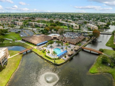 Excellent location near Sawgrass Mills, shopping, 25 min to FLL on Sunrise Lakes Phase III in Florida - for sale on GolfHomes.com, golf home, golf lot