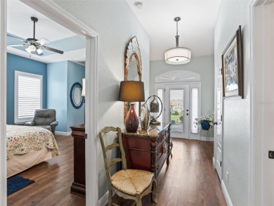 Welcome to this beautifully maintained 2017 custom home in the on Stonecrest Golf and Club Club in Florida - for sale on GolfHomes.com, golf home, golf lot