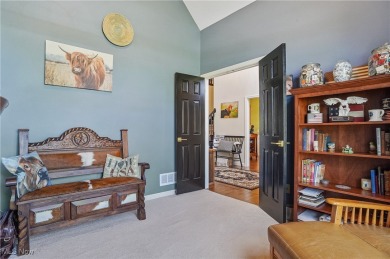 Now is your chance to join the prestigious Fox Meadow golf on Fox Meadow Country Club in Ohio - for sale on GolfHomes.com, golf home, golf lot
