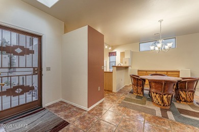 Darling freestanding townhome in The Springs--light, bright, and on Torres Blancas Golf Club in Arizona - for sale on GolfHomes.com, golf home, golf lot