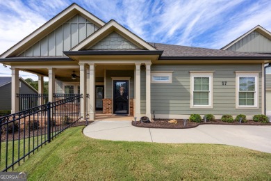 Professional photography coming soon! Welcome to 57 Cedarcrest on Bentwater Golf Club in Georgia - for sale on GolfHomes.com, golf home, golf lot