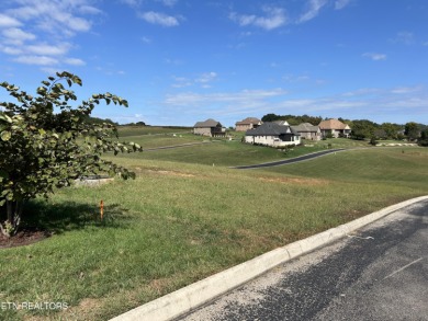 A very nice , mostly level, lot on the quiet North Section of on Rarity Bay Country Club - Loudon in Tennessee - for sale on GolfHomes.com, golf home, golf lot