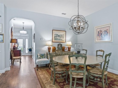 Welcome to this beautifully maintained 2017 custom home in the on Stonecrest Golf and Club Club in Florida - for sale on GolfHomes.com, golf home, golf lot