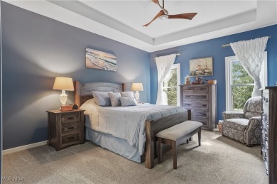 Now is your chance to join the prestigious Fox Meadow golf on Fox Meadow Country Club in Ohio - for sale on GolfHomes.com, golf home, golf lot