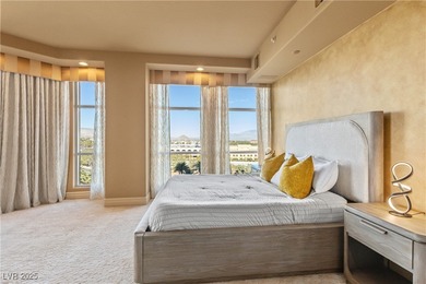 Experience the pinnacle of luxury in this immaculately on Badlands Golf Club in Nevada - for sale on GolfHomes.com, golf home, golf lot