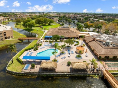 Excellent location near Sawgrass Mills, shopping, 25 min to FLL on Sunrise Lakes Phase III in Florida - for sale on GolfHomes.com, golf home, golf lot