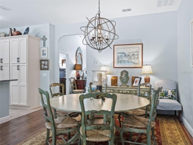 Welcome to this beautifully maintained 2017 custom home in the on Stonecrest Golf and Club Club in Florida - for sale on GolfHomes.com, golf home, golf lot
