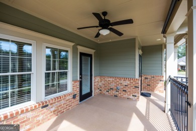 Professional photography coming soon! Welcome to 57 Cedarcrest on Bentwater Golf Club in Georgia - for sale on GolfHomes.com, golf home, golf lot
