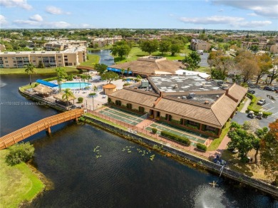 Excellent location near Sawgrass Mills, shopping, 25 min to FLL on Sunrise Lakes Phase III in Florida - for sale on GolfHomes.com, golf home, golf lot