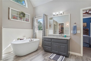 Now is your chance to join the prestigious Fox Meadow golf on Fox Meadow Country Club in Ohio - for sale on GolfHomes.com, golf home, golf lot