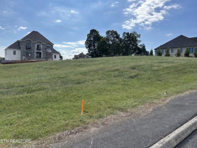 A very nice , mostly level, lot on the quiet North Section of on Rarity Bay Country Club - Loudon in Tennessee - for sale on GolfHomes.com, golf home, golf lot