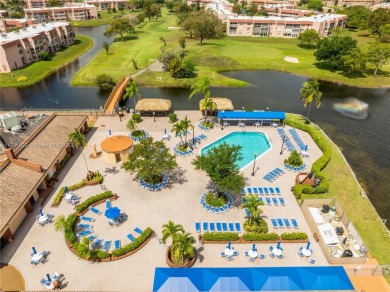 Excellent location near Sawgrass Mills, shopping, 25 min to FLL on Sunrise Lakes Phase III in Florida - for sale on GolfHomes.com, golf home, golf lot