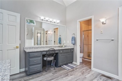 Now is your chance to join the prestigious Fox Meadow golf on Fox Meadow Country Club in Ohio - for sale on GolfHomes.com, golf home, golf lot