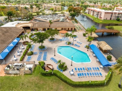 Excellent location near Sawgrass Mills, shopping, 25 min to FLL on Sunrise Lakes Phase III in Florida - for sale on GolfHomes.com, golf home, golf lot