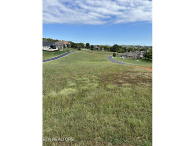 A very nice , mostly level, lot on the quiet North Section of on Rarity Bay Country Club - Loudon in Tennessee - for sale on GolfHomes.com, golf home, golf lot