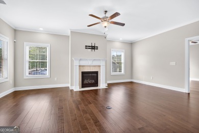 Professional photography coming soon! Welcome to 57 Cedarcrest on Bentwater Golf Club in Georgia - for sale on GolfHomes.com, golf home, golf lot