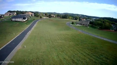A very nice , mostly level, lot on the quiet North Section of on Rarity Bay Country Club - Loudon in Tennessee - for sale on GolfHomes.com, golf home, golf lot