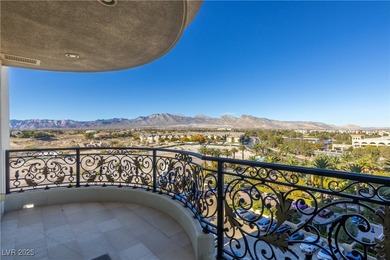Experience the pinnacle of luxury in this immaculately on Badlands Golf Club in Nevada - for sale on GolfHomes.com, golf home, golf lot
