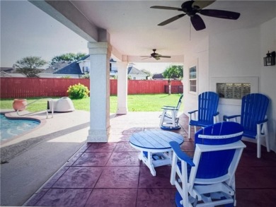 4502 Thoreau is a custom-built estate located in prestigious on River Hills Country Club in Texas - for sale on GolfHomes.com, golf home, golf lot