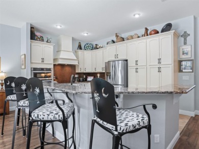 Welcome to this beautifully maintained 2017 custom home in the on Stonecrest Golf and Club Club in Florida - for sale on GolfHomes.com, golf home, golf lot