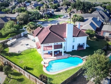 4502 Thoreau is a custom-built estate located in prestigious on River Hills Country Club in Texas - for sale on GolfHomes.com, golf home, golf lot