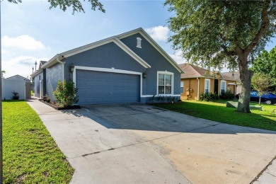 WELCOME HOME!! Don't miss the opportunity to own This Completely on Deer Creek RV Golf Resort in Florida - for sale on GolfHomes.com, golf home, golf lot