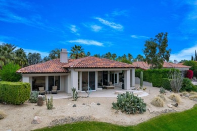 Southwest Facing with Stunning Mountain and Pete Dye Golf Course on Mission Hills Golf Club in California - for sale on GolfHomes.com, golf home, golf lot