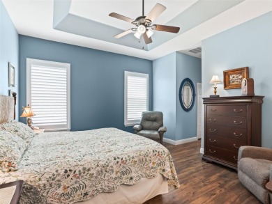 Welcome to this beautifully maintained 2017 custom home in the on Stonecrest Golf and Club Club in Florida - for sale on GolfHomes.com, golf home, golf lot