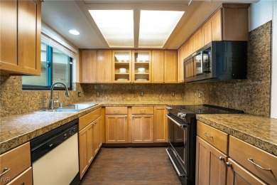 Enjoy the Tahoe lifestyle in this charming remodeled 3BR 2BA on Incline Village Golf Course in Nevada - for sale on GolfHomes.com, golf home, golf lot