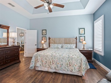 Welcome to this beautifully maintained 2017 custom home in the on Stonecrest Golf and Club Club in Florida - for sale on GolfHomes.com, golf home, golf lot
