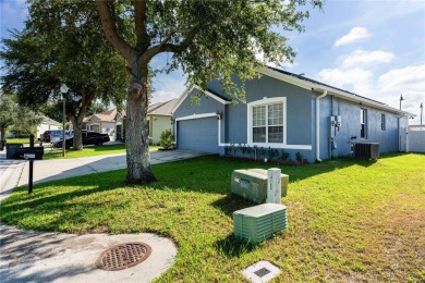 WELCOME HOME!! Don't miss the opportunity to own This Completely on Deer Creek RV Golf Resort in Florida - for sale on GolfHomes.com, golf home, golf lot