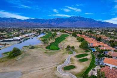 Southwest Facing with Stunning Mountain and Pete Dye Golf Course on Mission Hills Golf Club in California - for sale on GolfHomes.com, golf home, golf lot